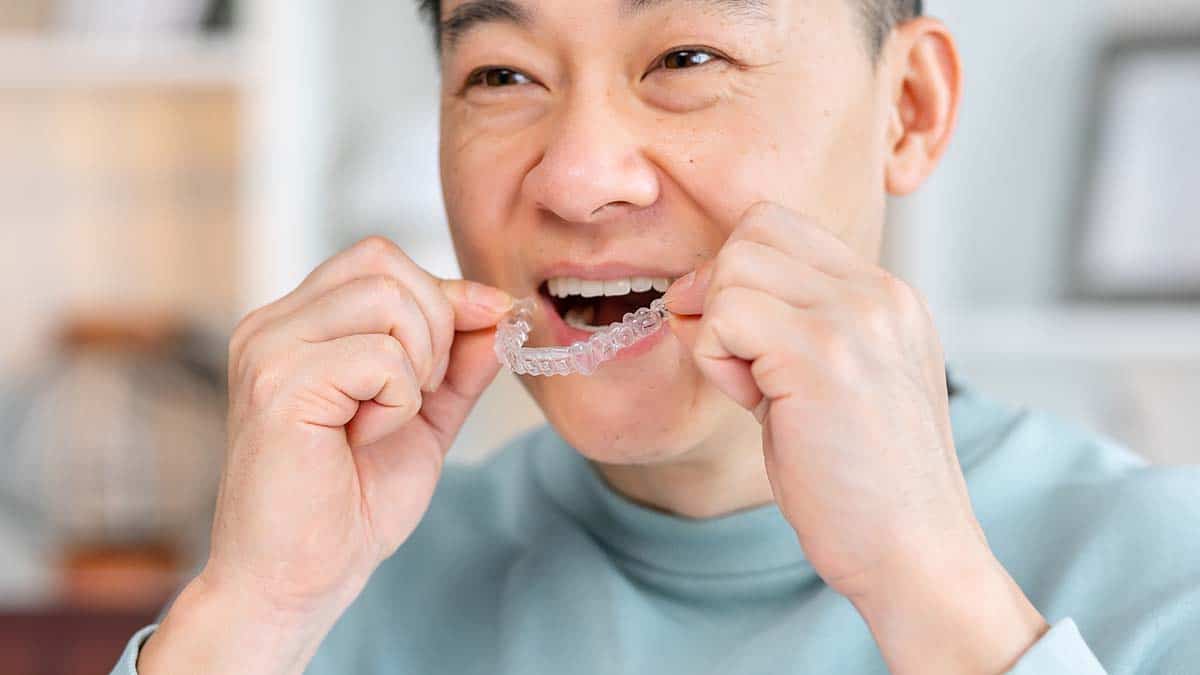 What Can Invisalign Fix? A Westbury Orthodontist Explains