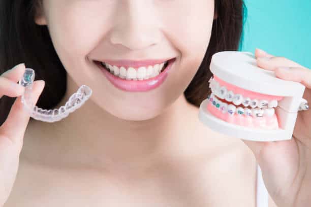 Can You Switch from Braces to Invisalign Mid-Treatment? Options for Westbury Orthodontic Patients